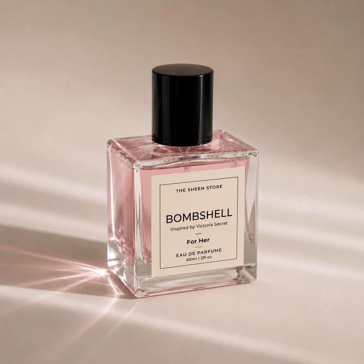 For Her - Bombshell perfume