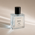 Navy - Davidoff Coolwater