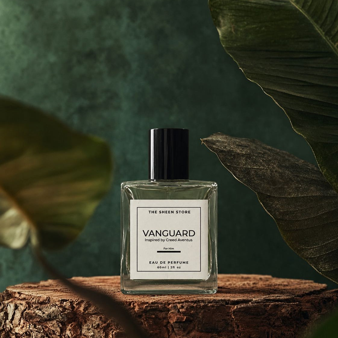 Vanguard - Creed Aventus