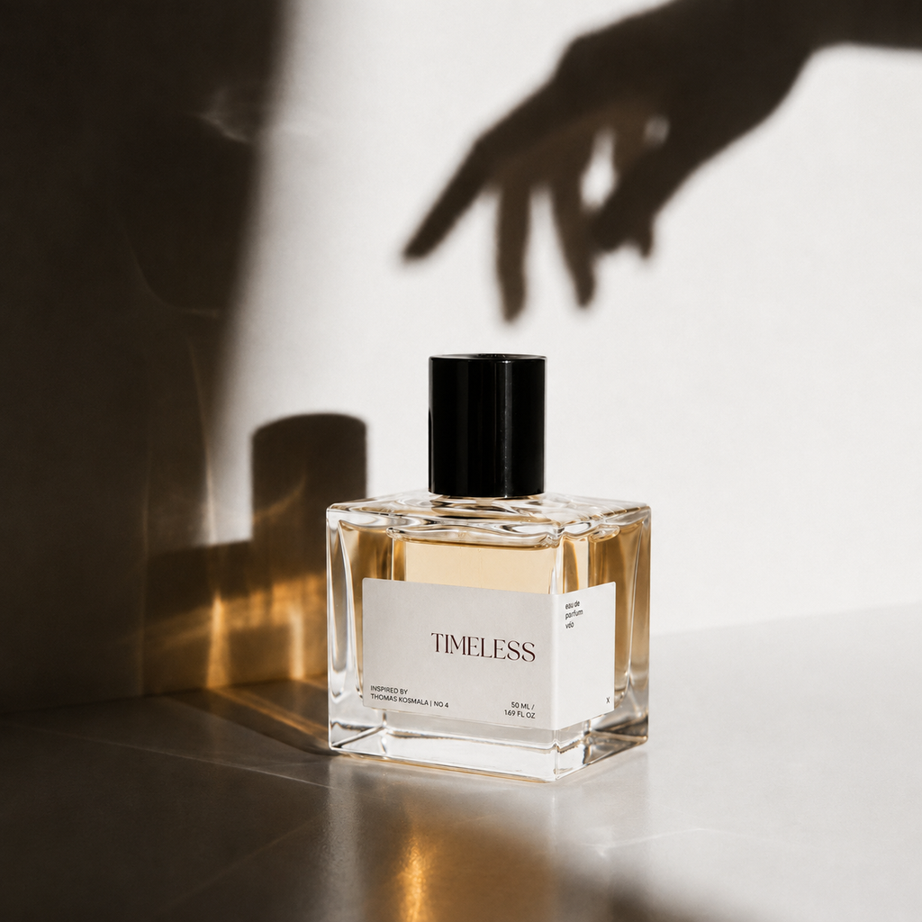 Timeless - Thomas Kosmala No.4